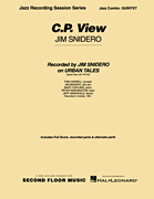 cover for C.P. View