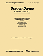 cover for Dragon Dance