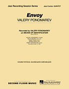 cover for Envoy