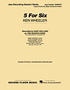 cover for 5 for Six