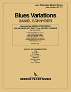cover for Blues Variations