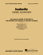 cover for Isabelle