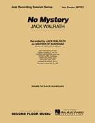 cover for No Mystery