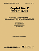 cover for Septet No. 2