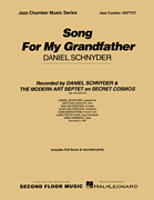 cover for Song for My Grandfather