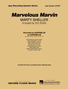 cover for Marvelous Marvin