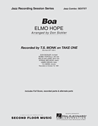 cover for Boa