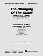 cover for The Changing of the Guard