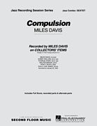 cover for Compulsion