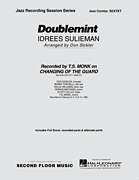 cover for Doublemint