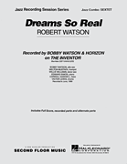 cover for Dreams So Real Ammouliani