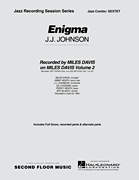 cover for Enigma