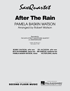 cover for After the Rain