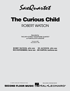 cover for The Curious Child