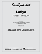 cover for Lafiya