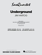 cover for Underground