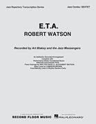 cover for E.T.A.