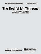 cover for The Soulful Mr. Timmons