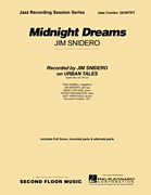 cover for Midnight Dreams