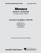 cover for Monaco
