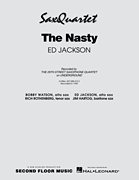 cover for The Nasty