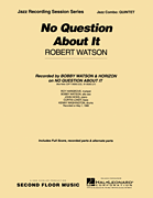cover for No Question About It