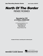 cover for North of the Border