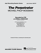 cover for The Perpetrator