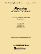 cover for Reunion