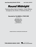 cover for Round Midnight