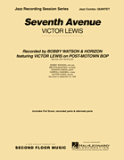cover for Seventh Avenue