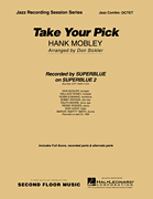 cover for Take Your Pick