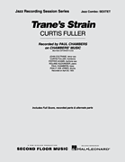 cover for Trane's Strain