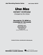 cover for Una Mas
