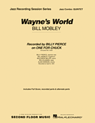 cover for Wayne's World