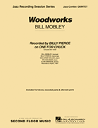 cover for Woodworks