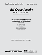 cover for All Over Again