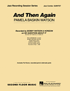 cover for And Then Again
