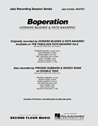 cover for Boperation