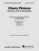 cover for Cherry Pickens