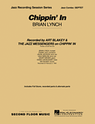 cover for Chippin' In
