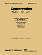 cover for Conservation