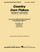 cover for Country Corn Flakes