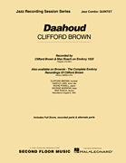 cover for Daahoud