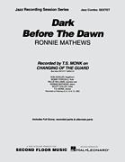 cover for Dark Before the Dawn