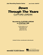 cover for Down Through the Years