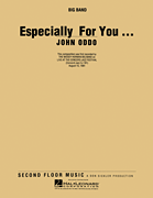cover for Especially For You