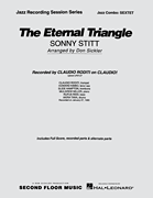 cover for The Eternal Triangle