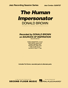 cover for The Human Impersonator