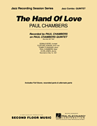 cover for The Hand of Love